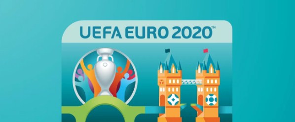 чемпионат Европы 2020